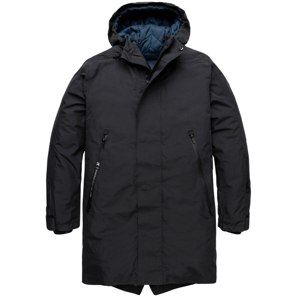 Long Jacket Xv Forcer Parka