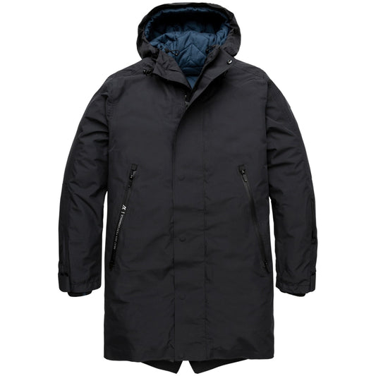 Long Jacket Xv Forcer Parka