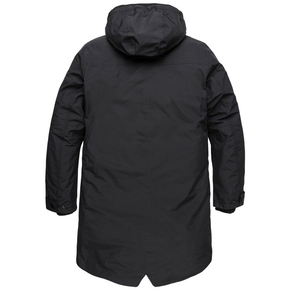 Long Jacket Xv Forcer Parka