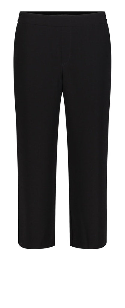 MAC JEANS - CHIARA cropped, Floating crepe