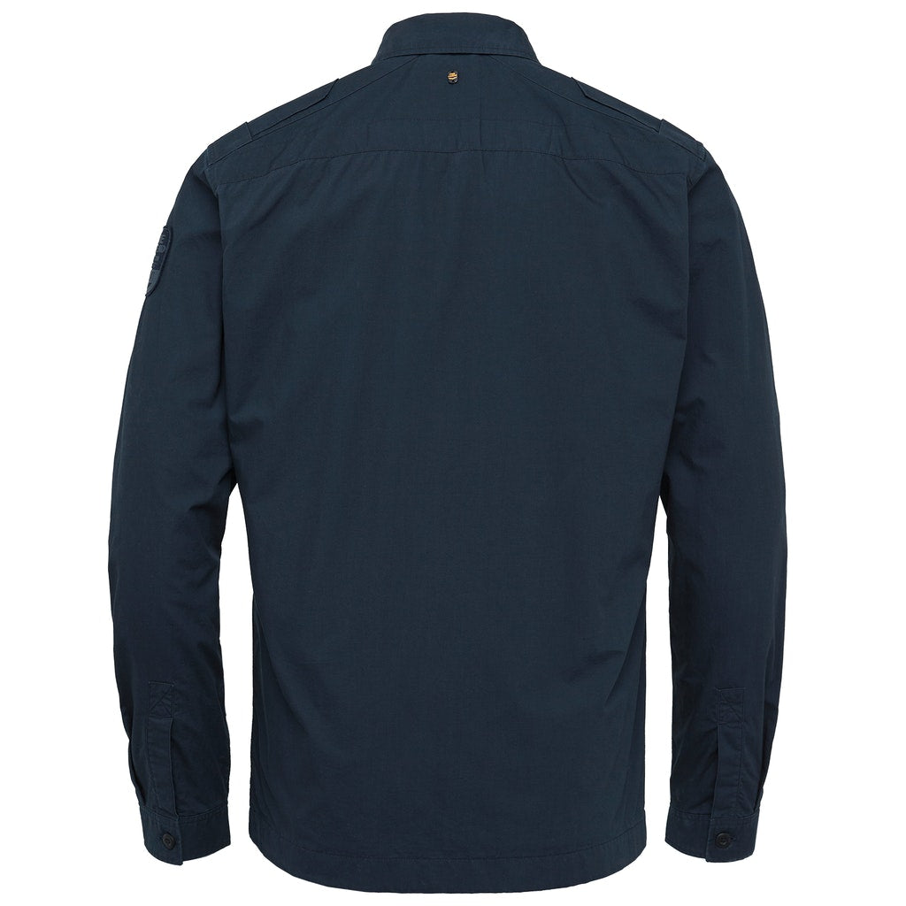 Long Sleeve Shirt Peached ctn