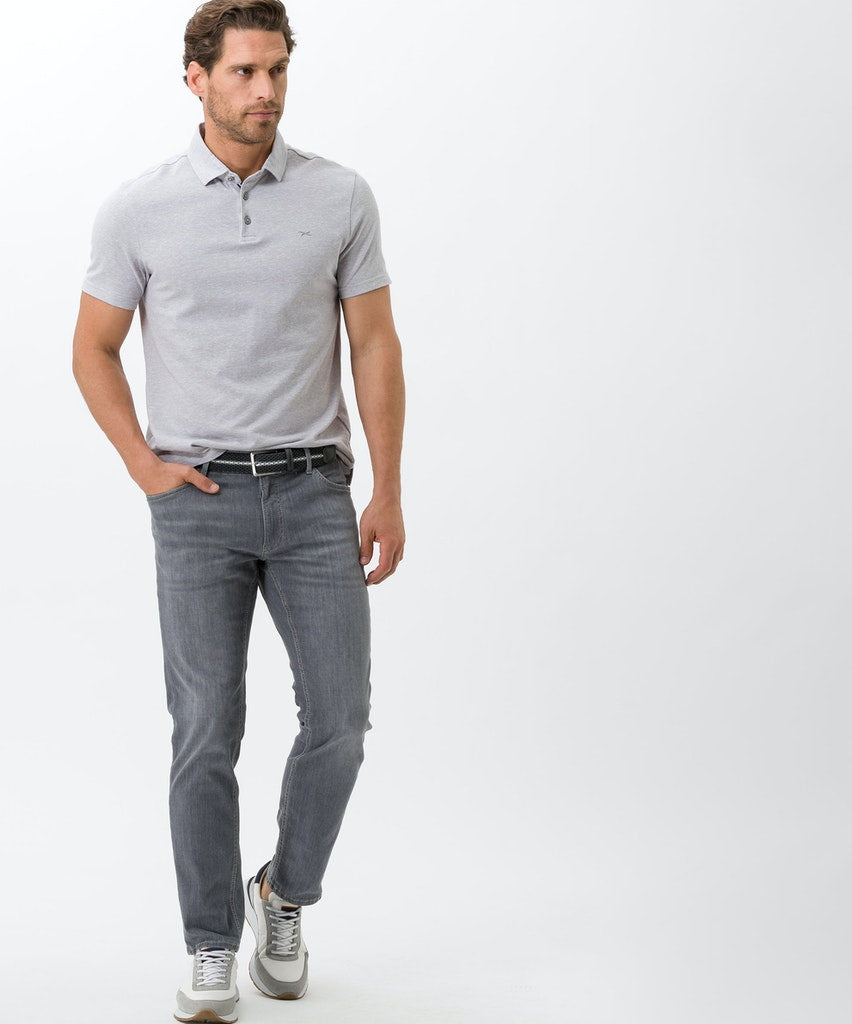 Style Chuck
