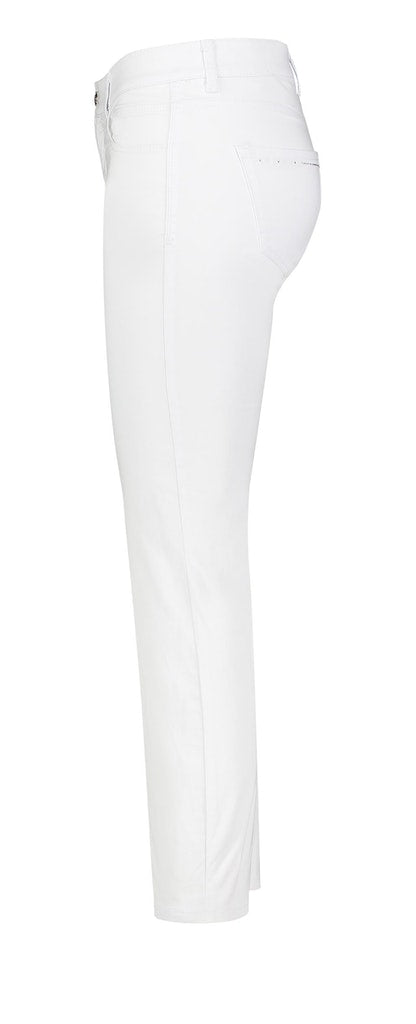 MAC JEANS - SLIM 7/8, Rich cotton