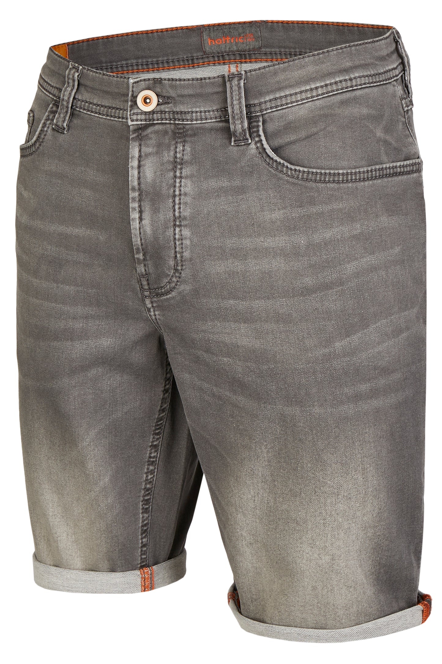 Bermuda Hattric ‚JOGG‘