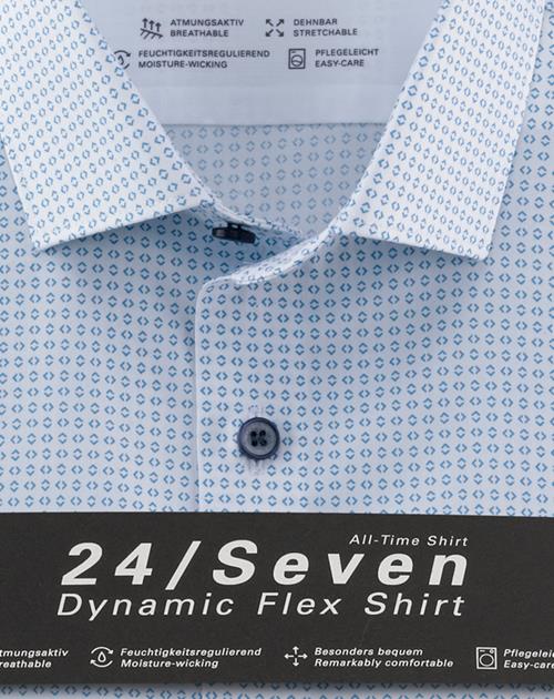 Hemd OLYMP Level Five 24/Seven
