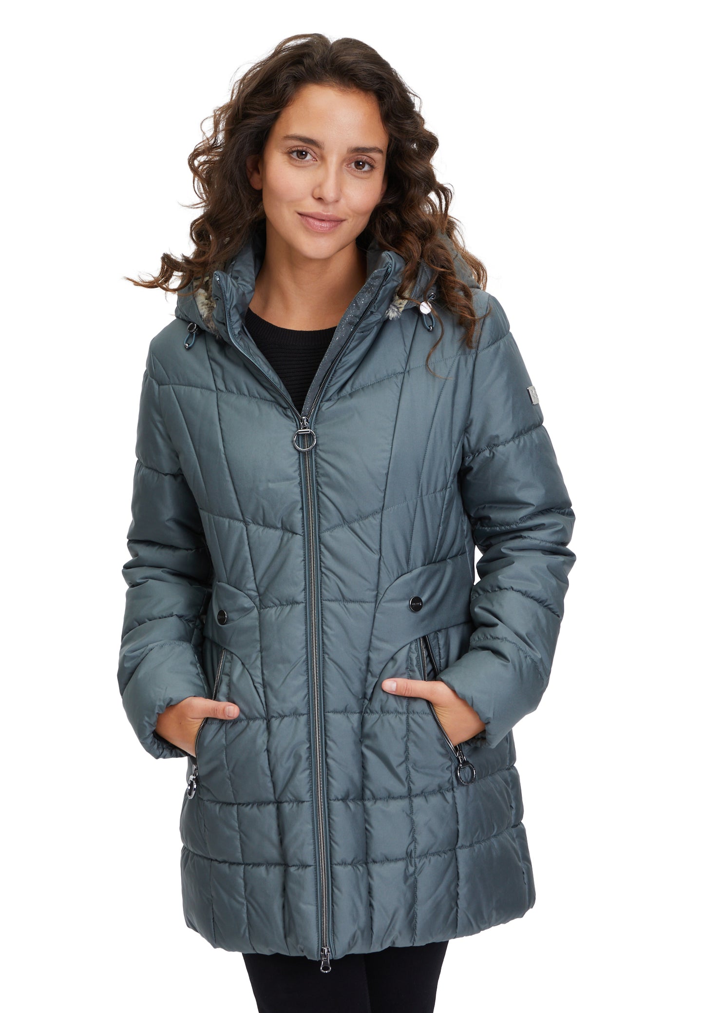 Outdoorjacke