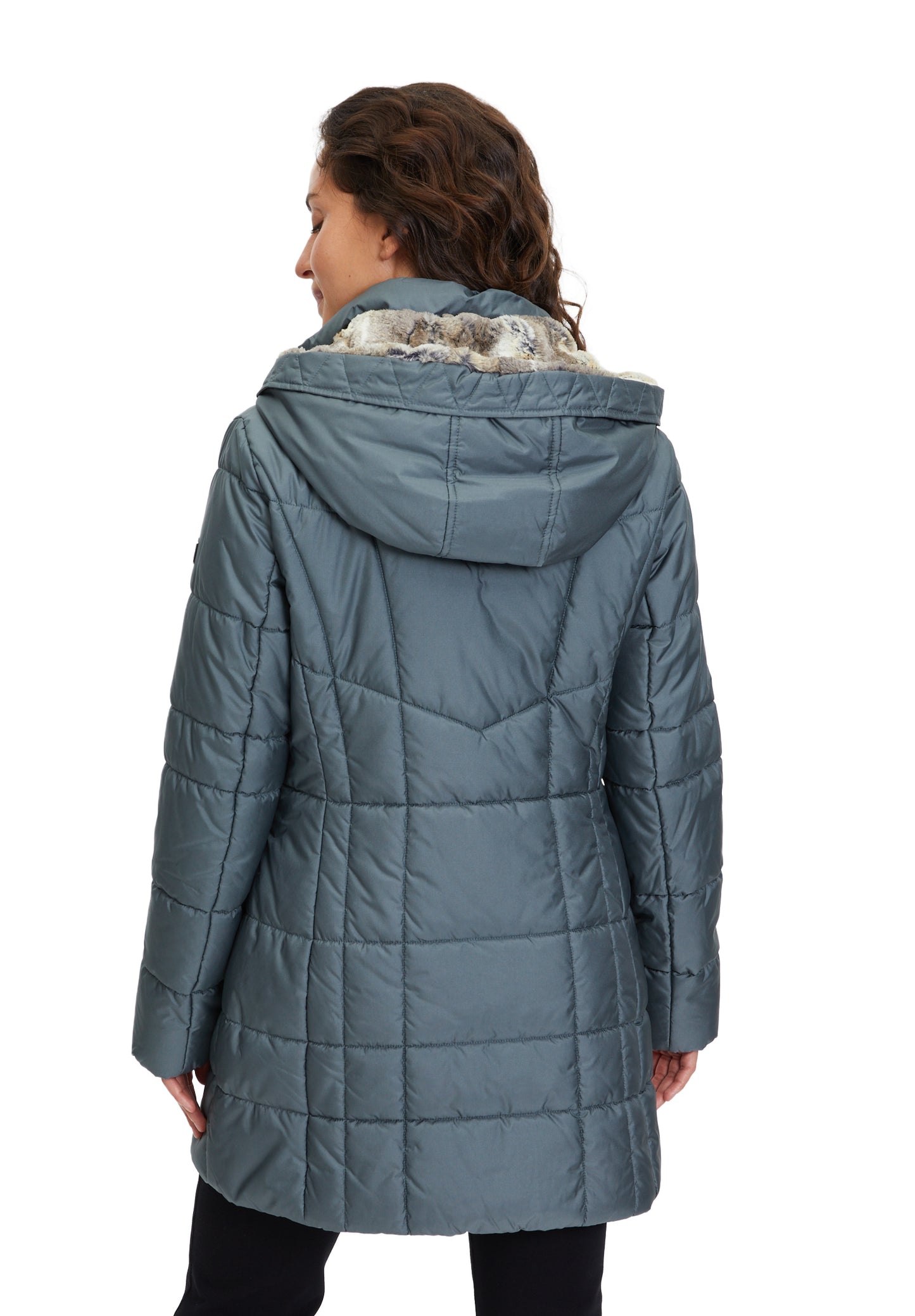 Outdoorjacke