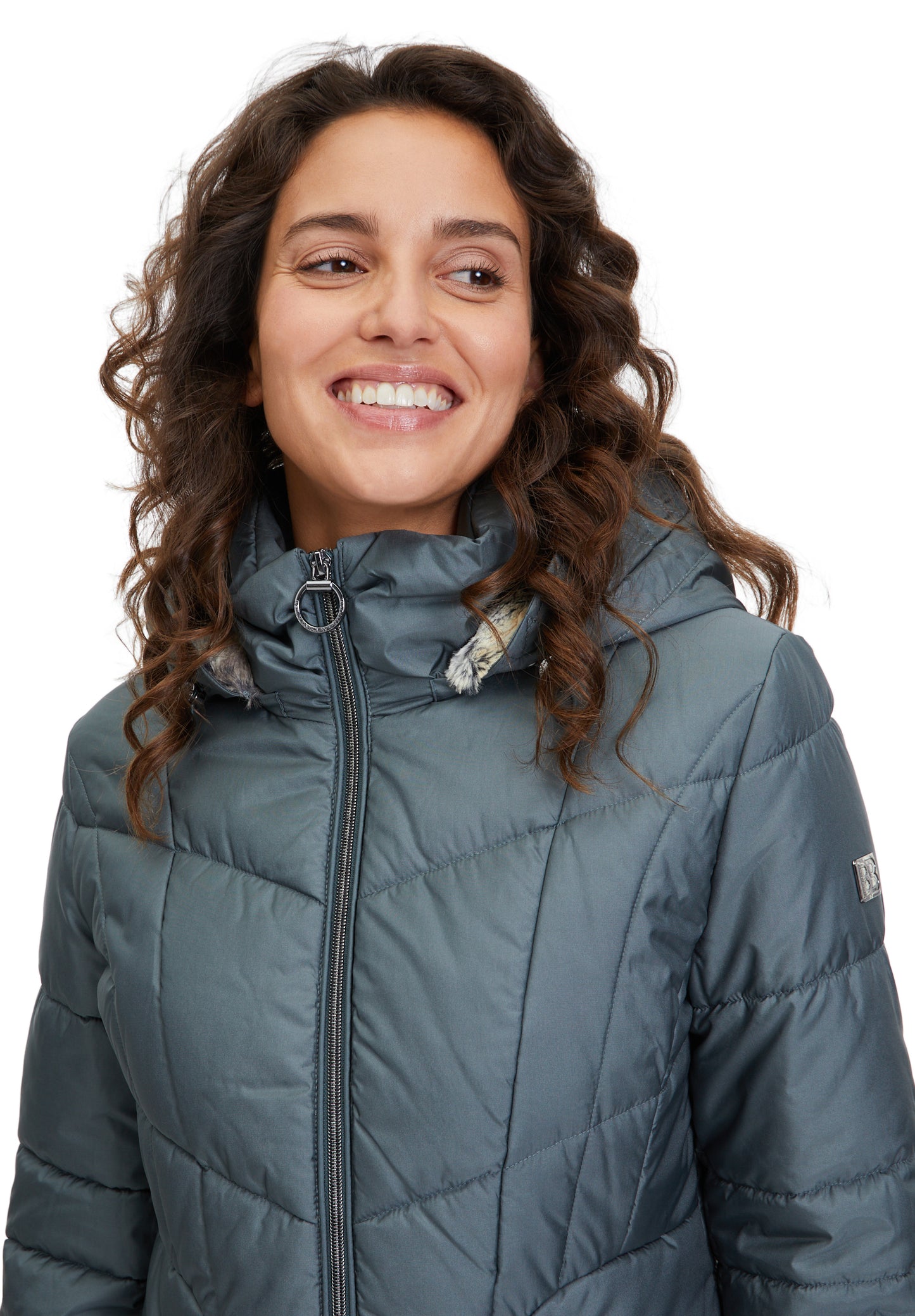 Outdoorjacke