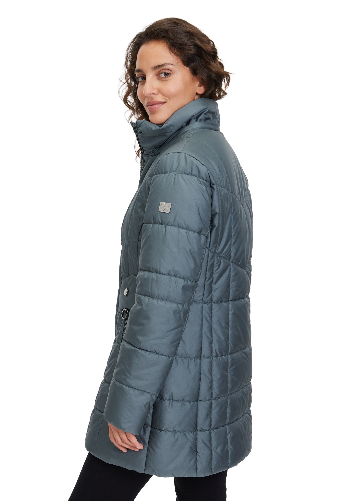 Outdoorjacke