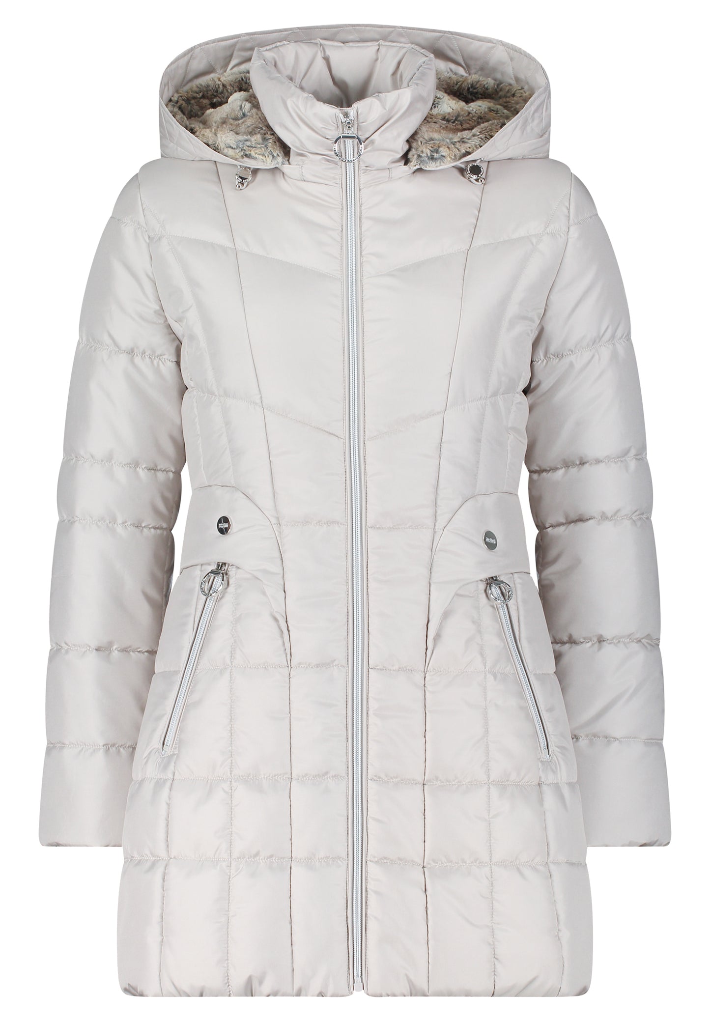 Outdoorjacke