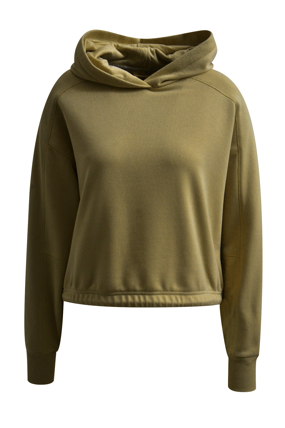 Hoodie Cropped