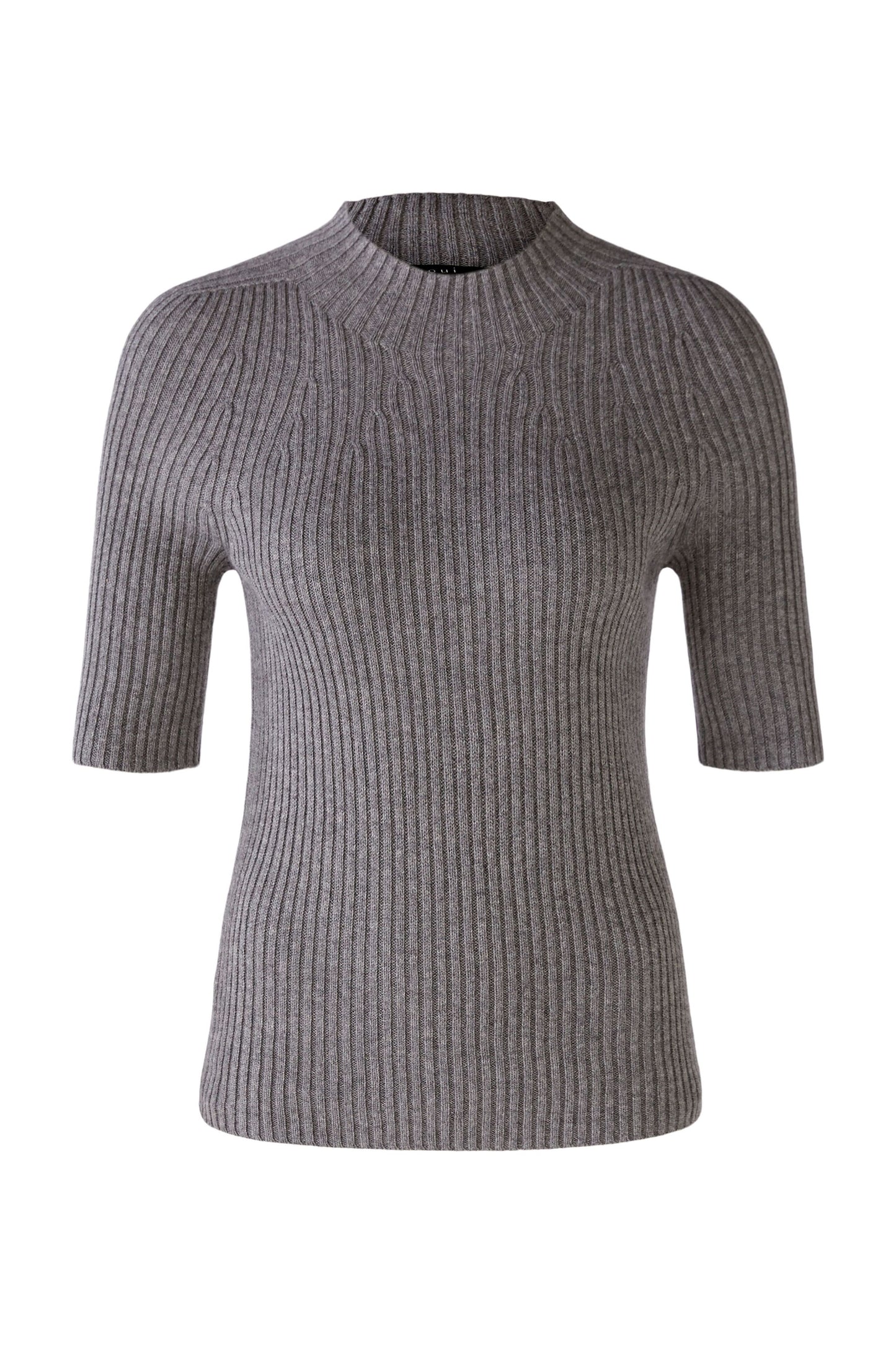 Pullover mit Viskose und Baumwolle