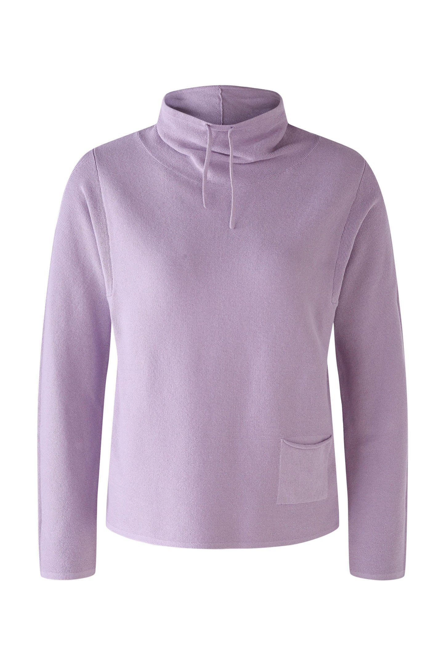 KEIKO Pullover in Bio-Baumwolle