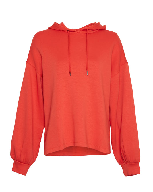 MSCHJanelle Lima Q Hood Sweatshirt