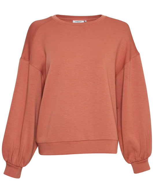 MSCHJanelle Lima Q Sweatshirt