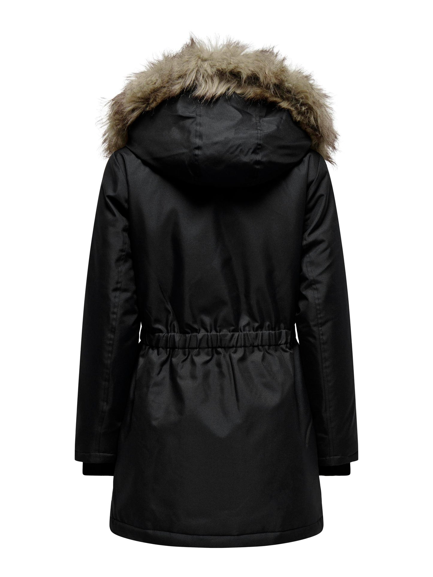 ONLIRIS FUR WINTER PARKA LIFE CC OTW