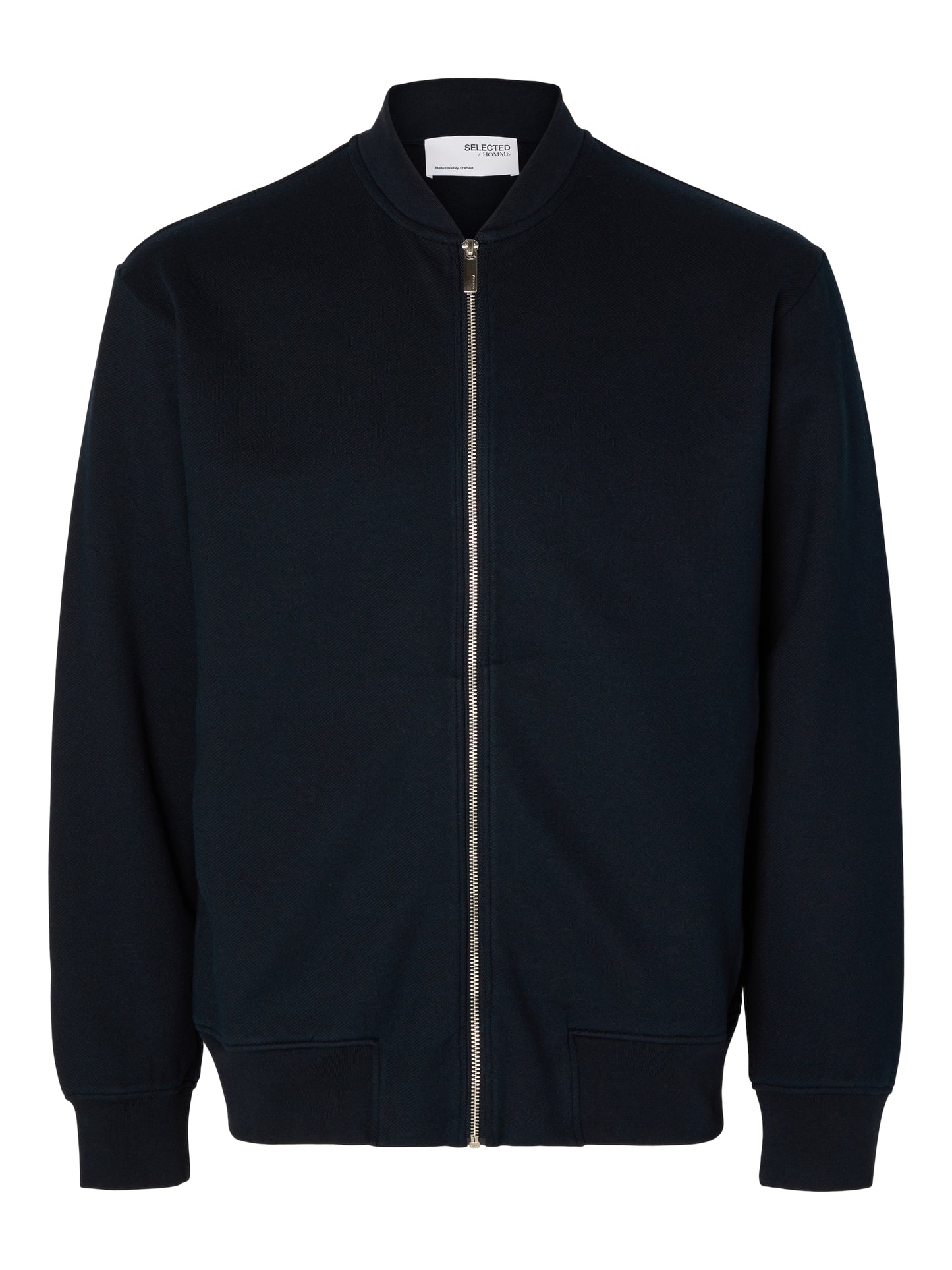 SLHMACK SWEAT BOMBER LS NOOS