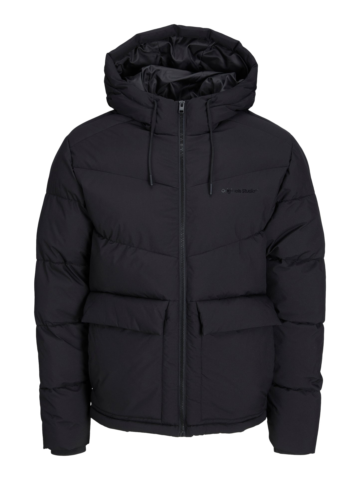 JORVESTERBRO PUFFER JACKET SN