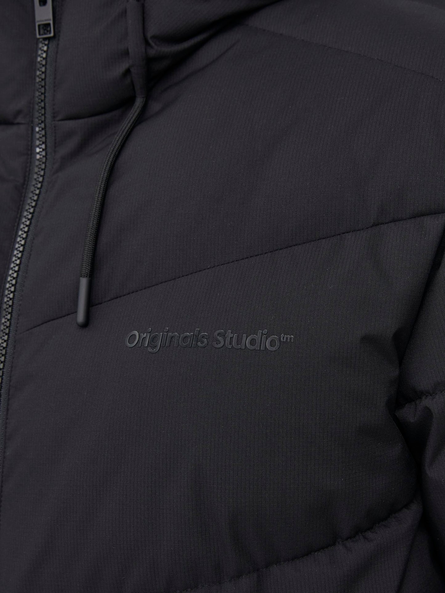 JORVESTERBRO PUFFER JACKET SN