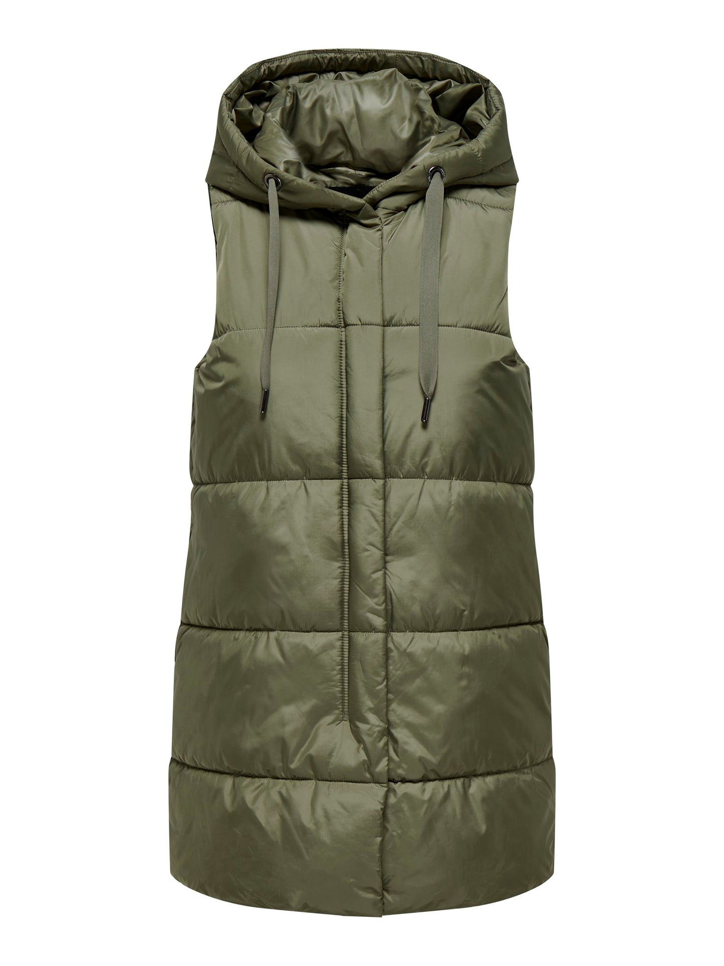 ONLASTA PUFFER WAISTCOAT CC LIFE OTW