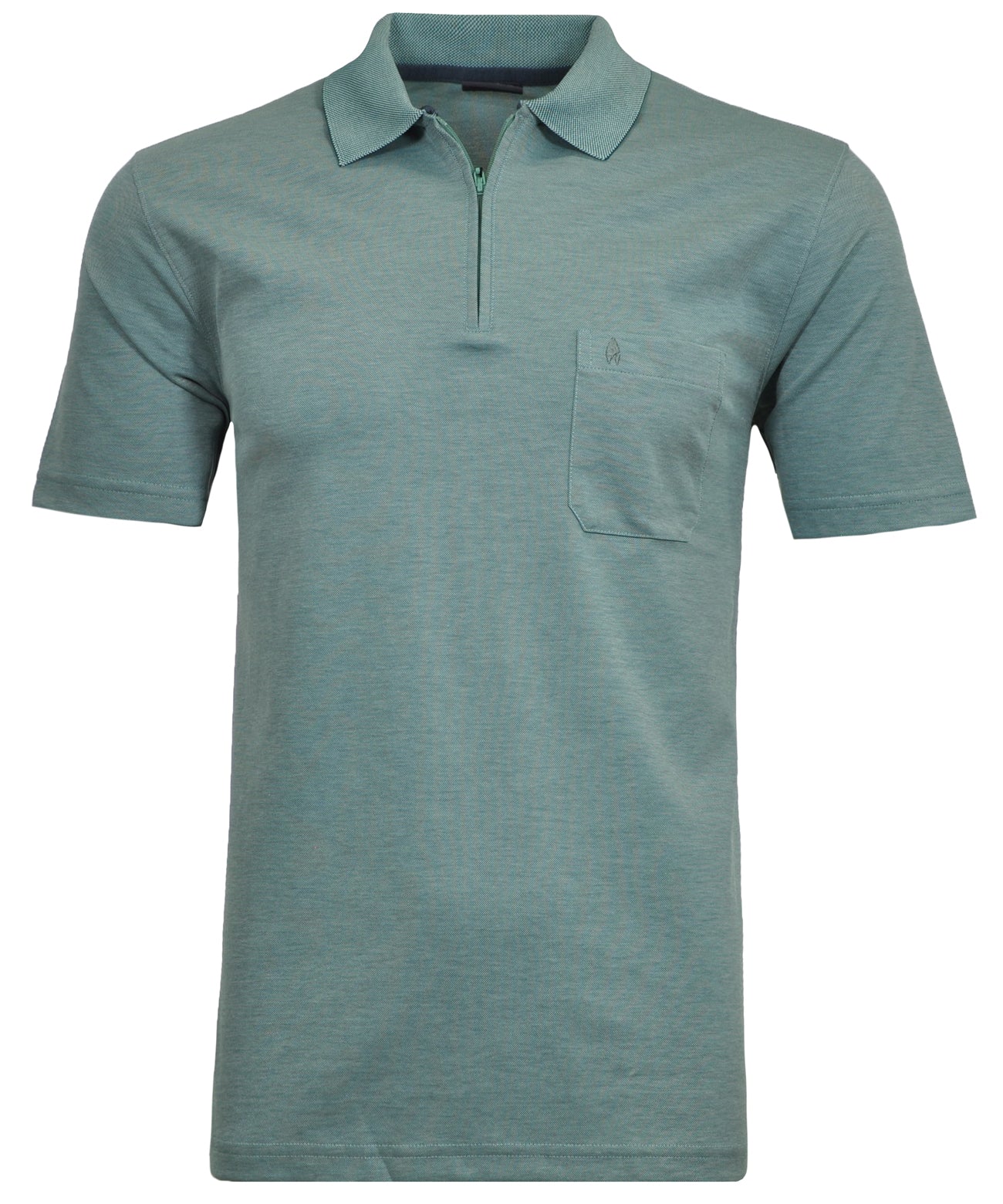 Poloshirt Kurzarm Ragman