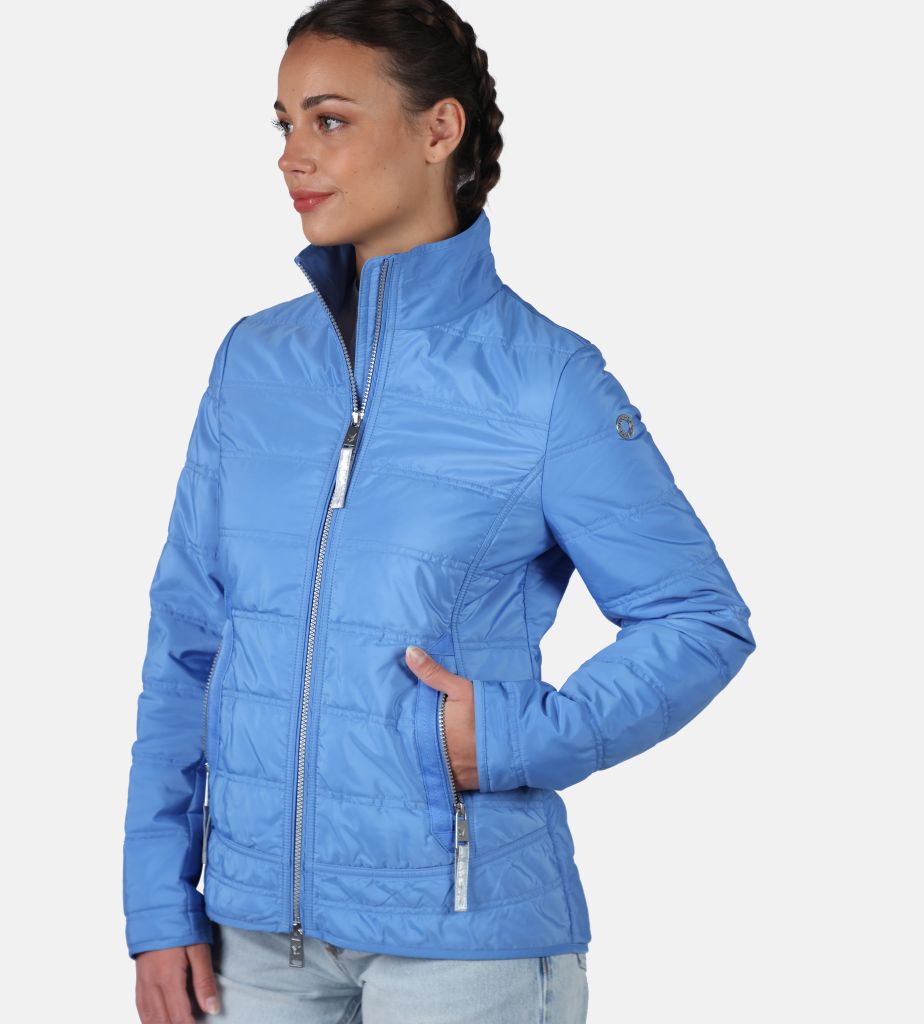 Steppjacke