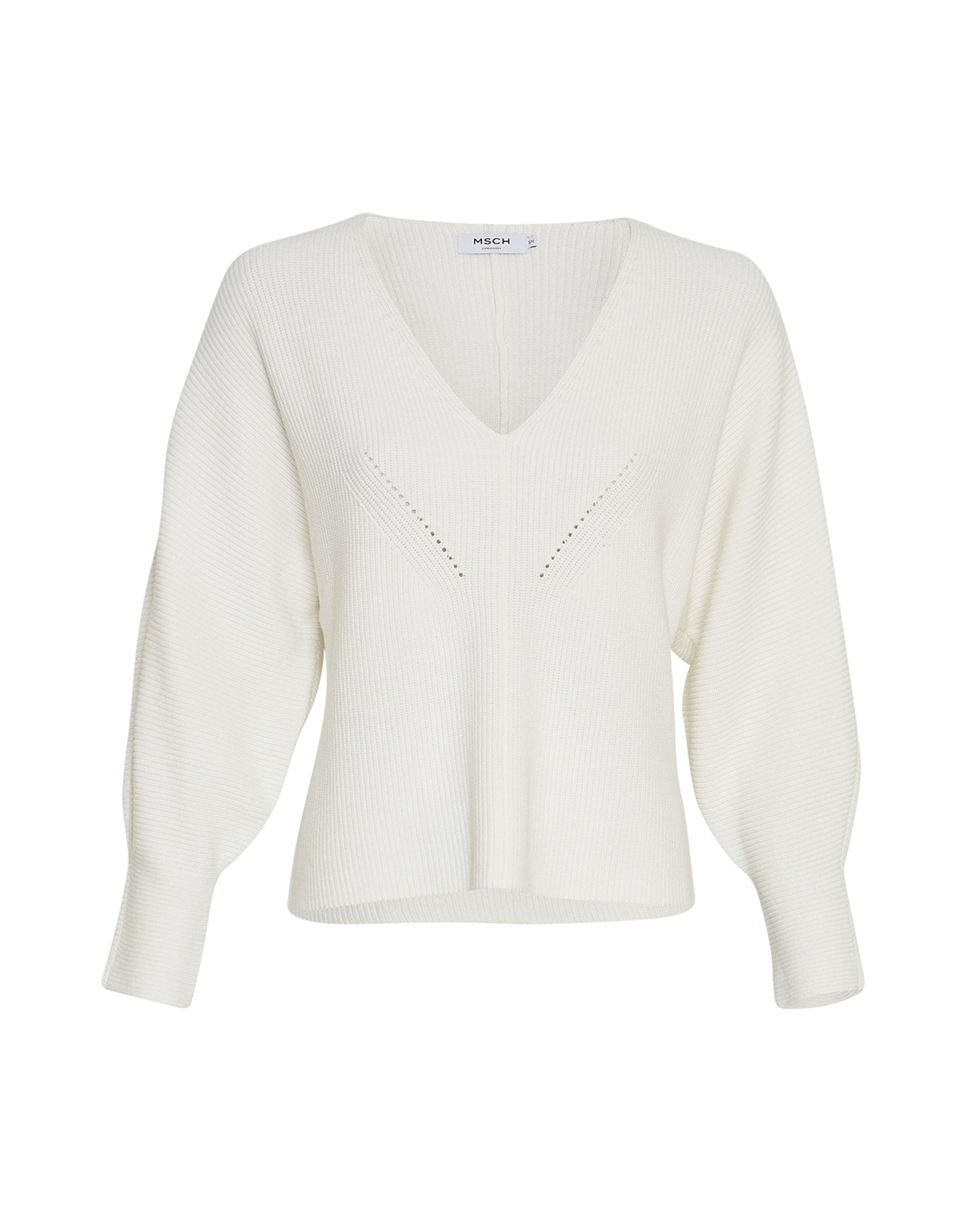 MSCHAcentia Rachelle V Pullover