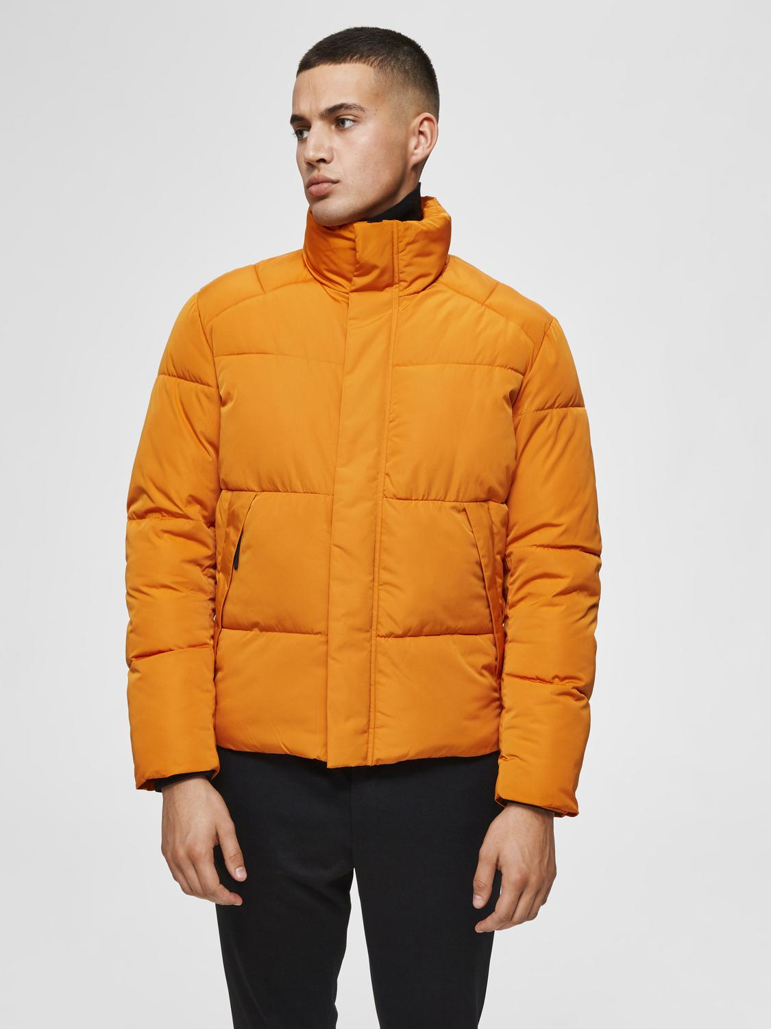 SLHPUFFER JACKET W