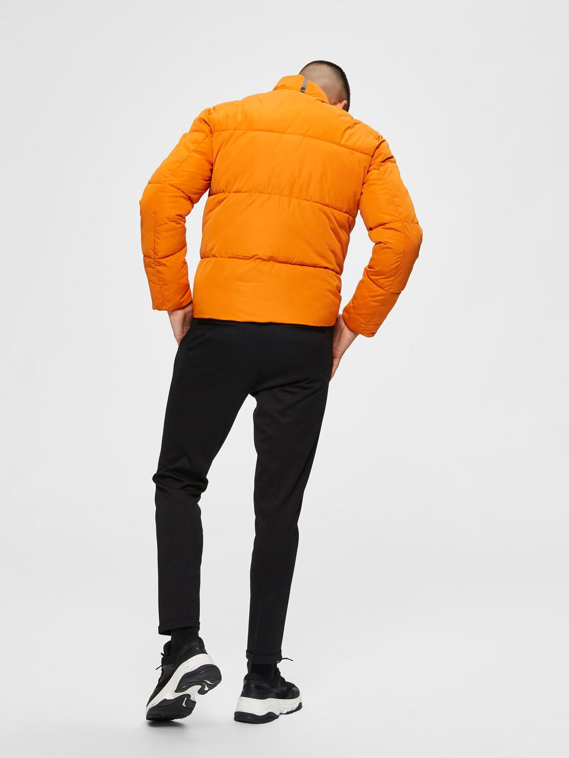 SLHPUFFER JACKET W