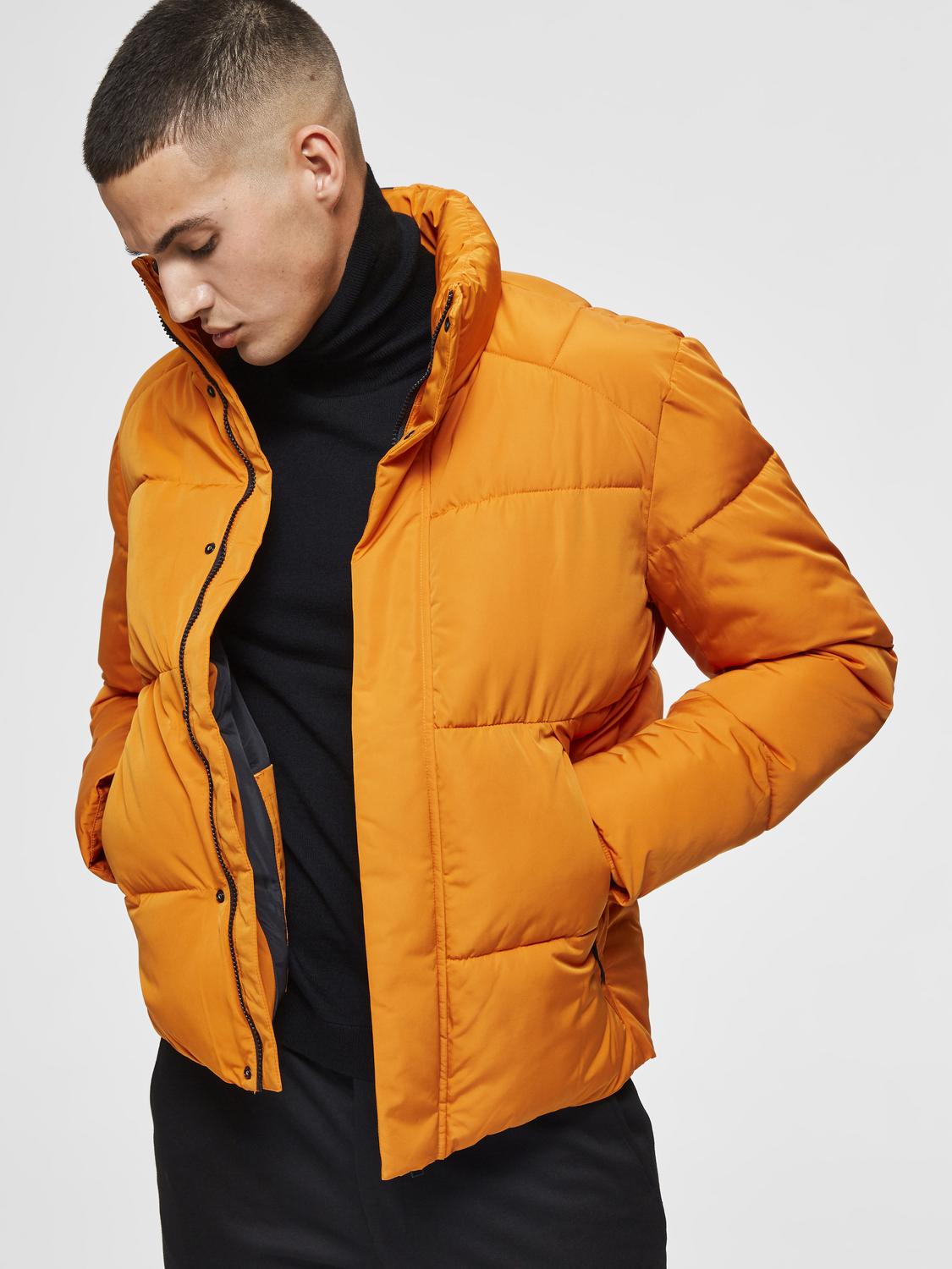 SLHPUFFER JACKET W