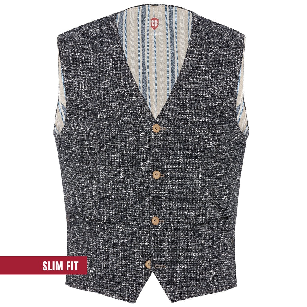 Weste/Waistcoat CG Morley