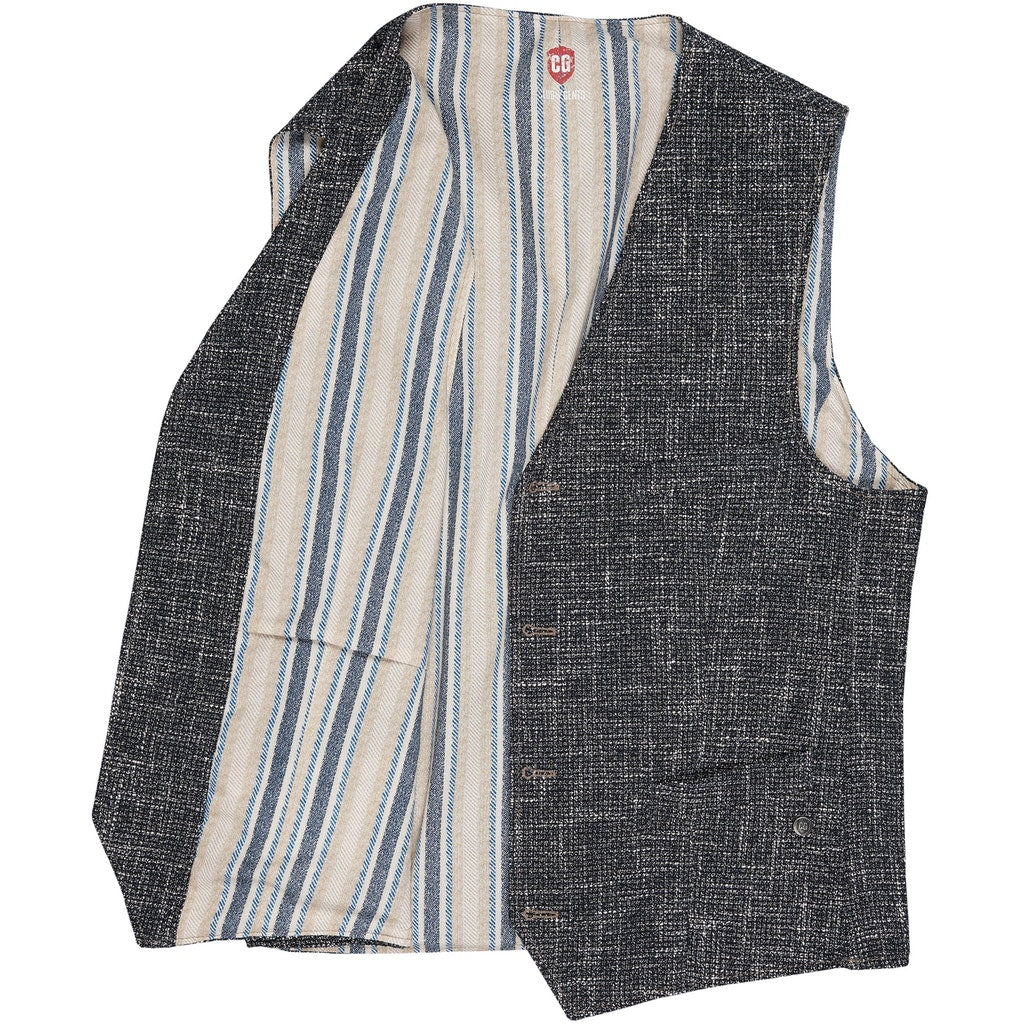 Weste/Waistcoat CG Morley