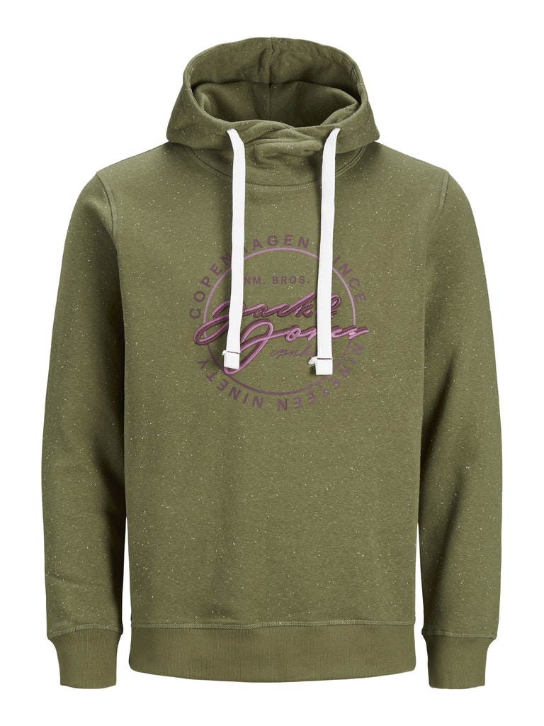 JORWOODSS SWEAT HOOD