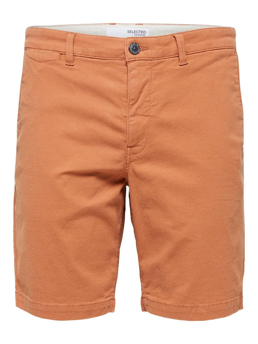 SLHCHESTER FLEX SHORTS W CAMP