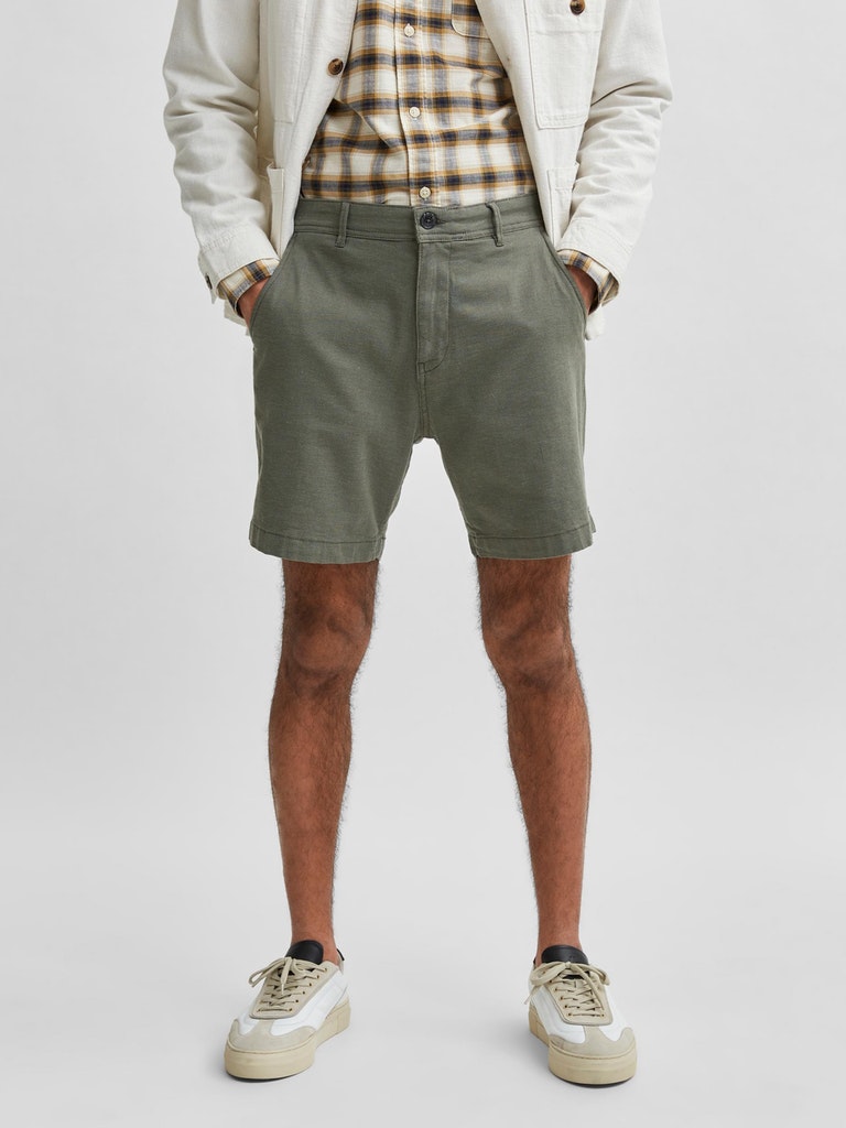 SLHSTORM FLEX SHORTS W NOOS