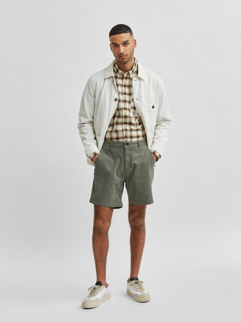 SLHSTORM FLEX SHORTS W NOOS