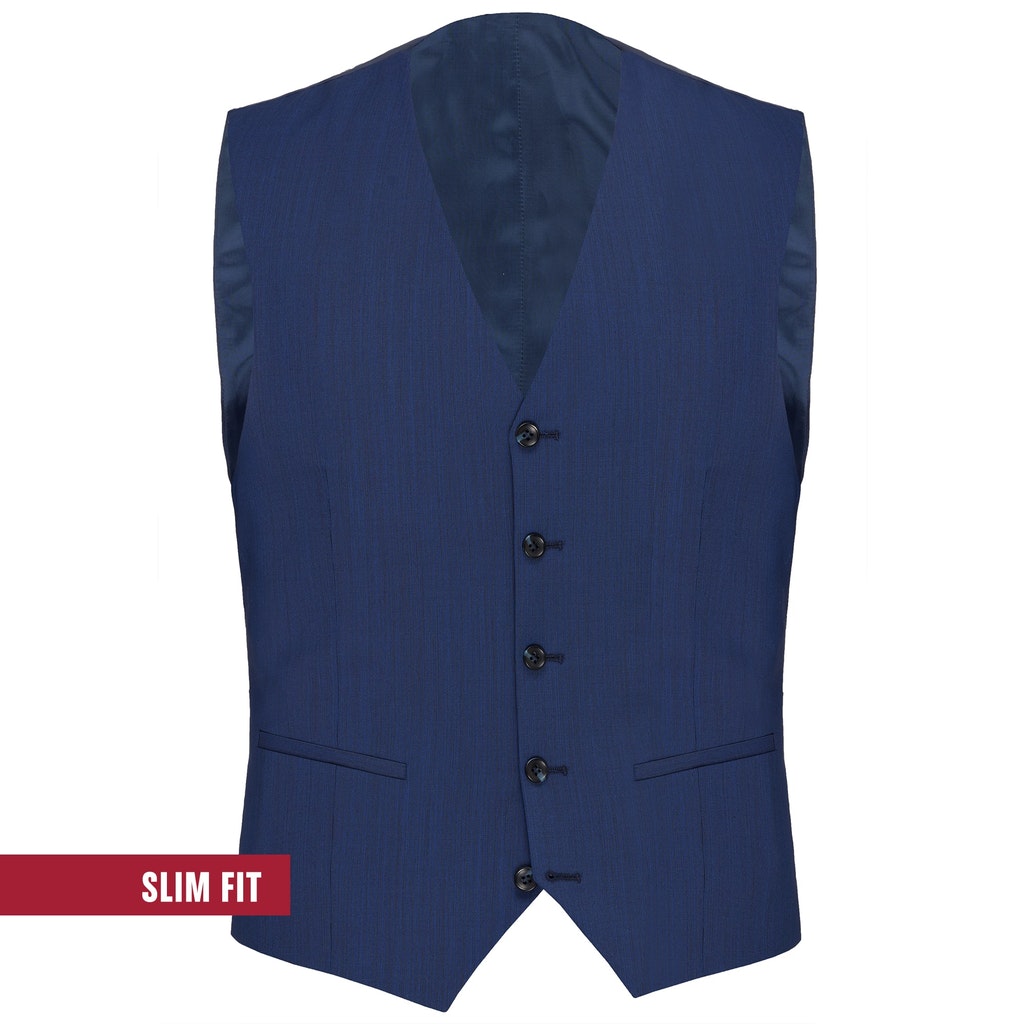 Weste/Waistcoat CG Carlton