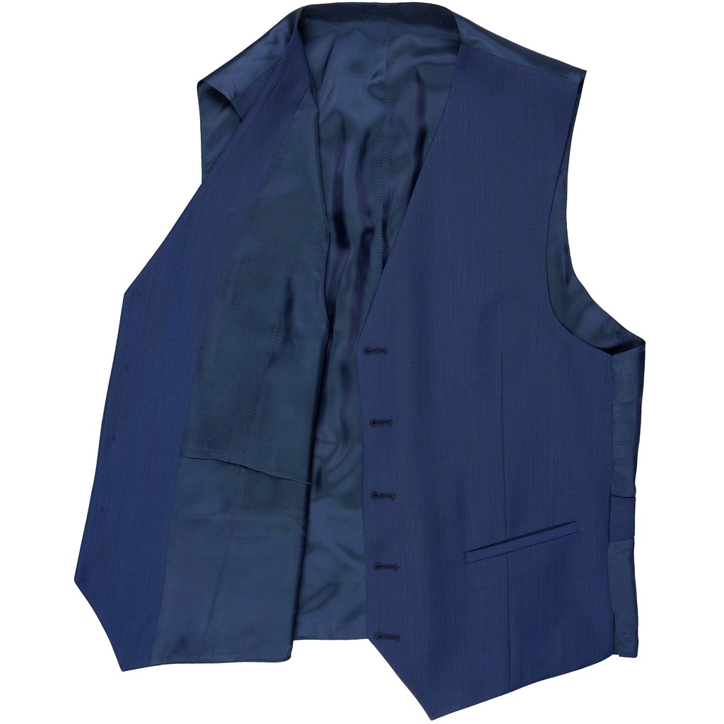 Weste/Waistcoat CG Carlton