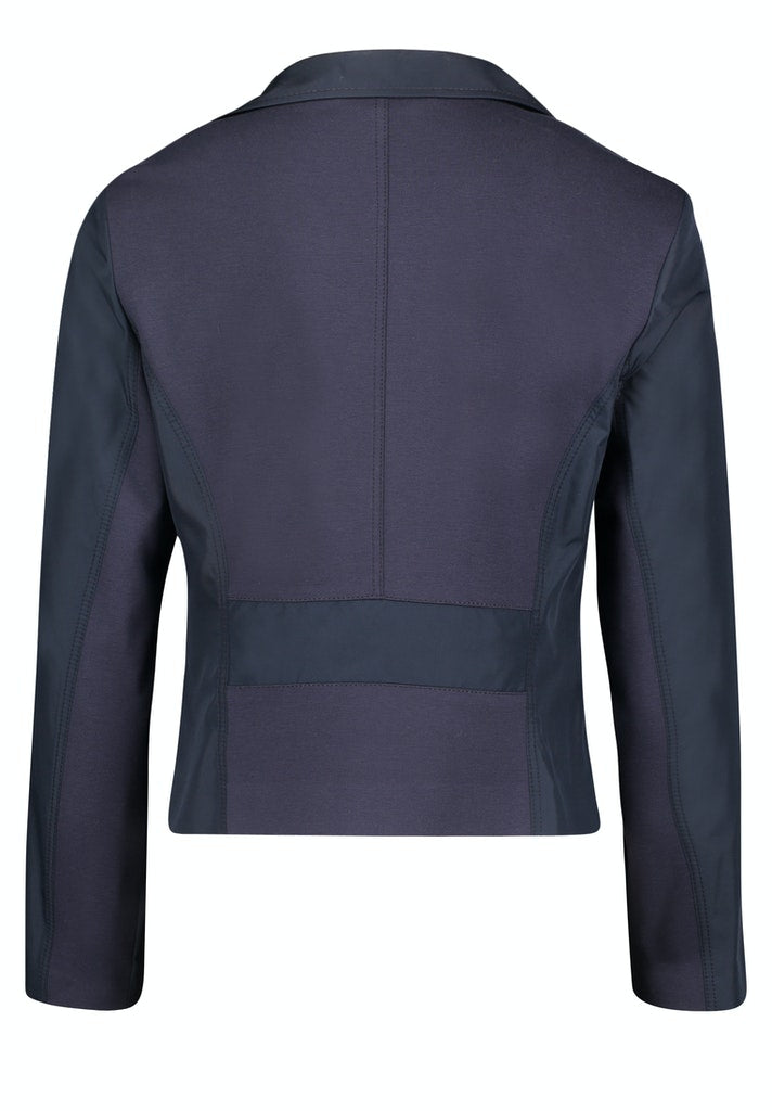 Bikerjacke