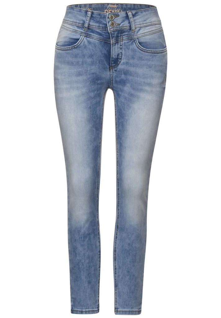 Slim Fit Jeans