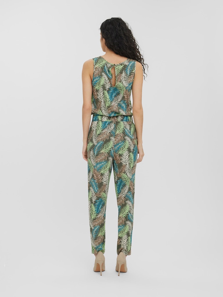 Jumpsuit Vera Moda 'VMEASY  SL TANK JUMPSUIT WVN GA'