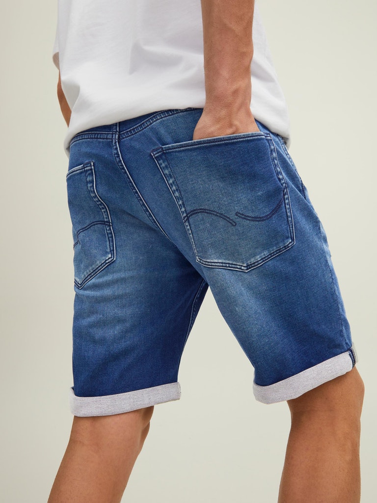 Bermuda Jack&Jones 'JJIRICK JJICON SHORTS GE 207 IK SN'