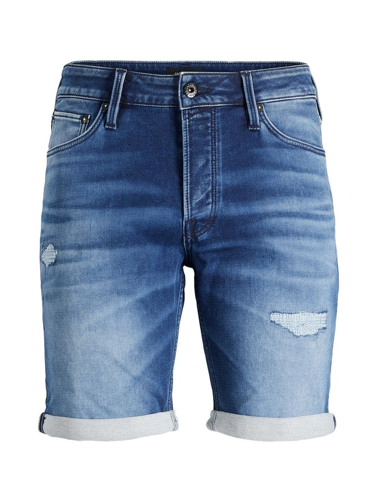 Bermuda Jack&Jones 'JJIRICK JJICON SHORTS GE 207 IK SN'