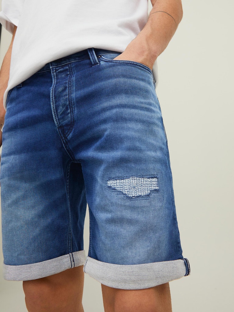 Bermuda Jack&Jones 'JJIRICK JJICON SHORTS GE 207 IK SN'