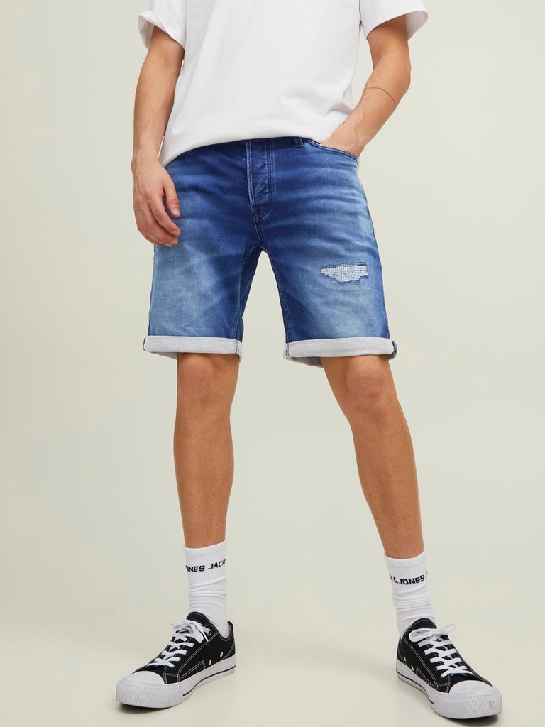 Bermuda Jack&Jones 'JJIRICK JJICON SHORTS GE 207 IK SN'