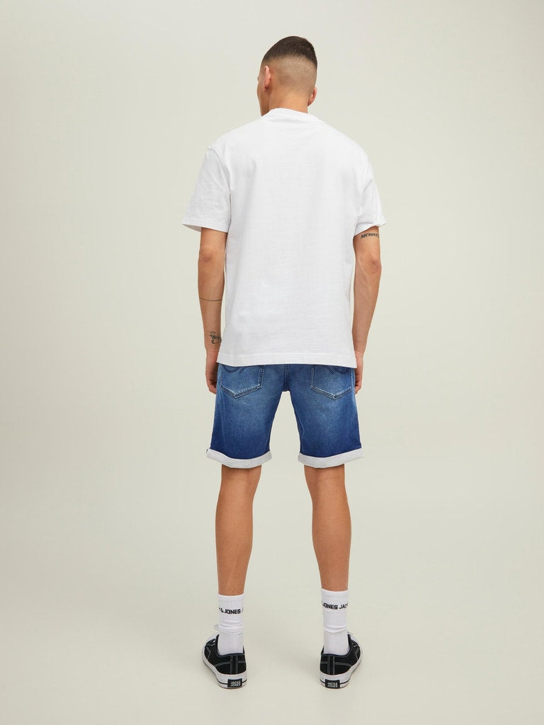 Bermuda Jack&Jones 'JJIRICK JJICON SHORTS GE 207 IK SN'