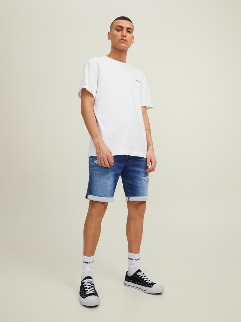 Bermuda Jack&Jones 'JJIRICK JJICON SHORTS GE 207 IK SN'