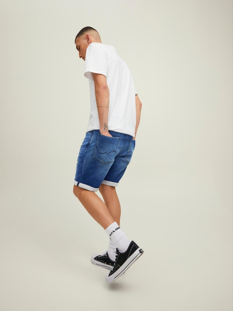 Bermuda Jack&Jones 'JJIRICK JJICON SHORTS GE 207 IK SN'