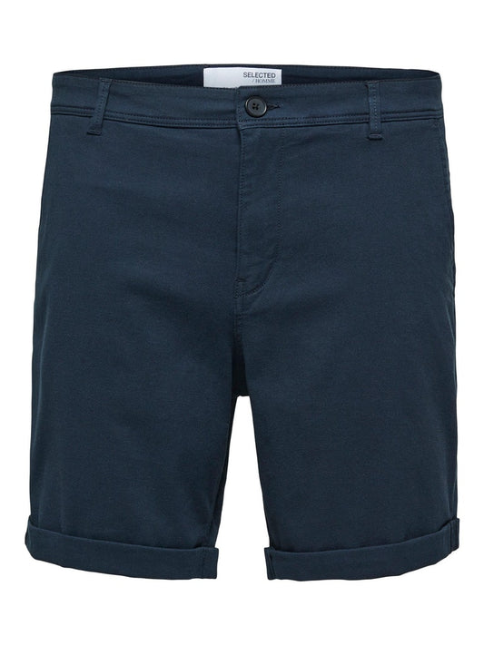 Bermuda Jack&Jones 'SLHCOMFORT-LUTON FLEX SHORTS W NOOS'