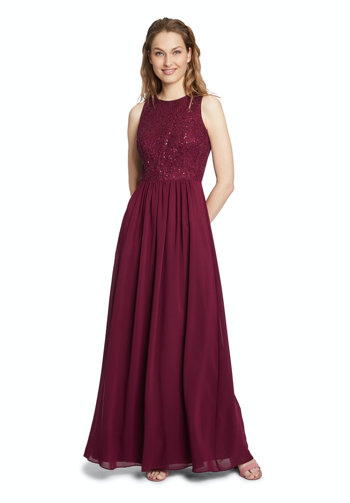 Abendkleid